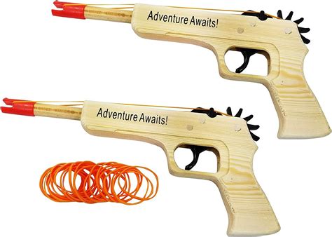 Rubber Band Guns Amazon