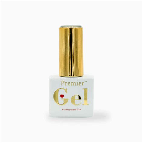 Rubber Base Premier Gel