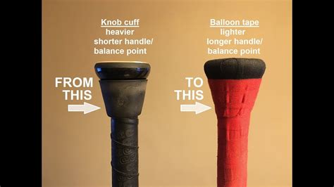 rubber baseball bat grip