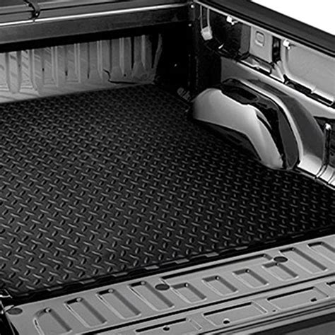 Rubber Bed Mat Rambox