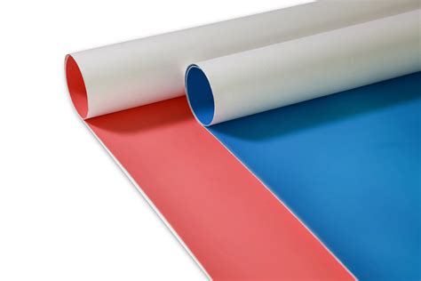 Rubber Blanket Printing