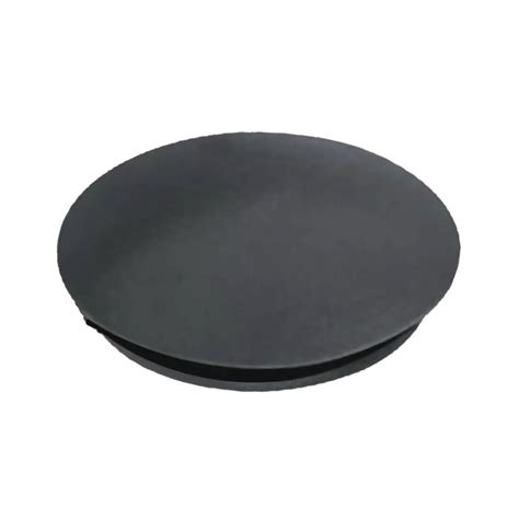 Rubber Blanking Plug