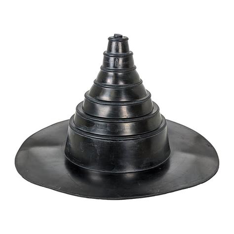 Rubber Boot For Pipes