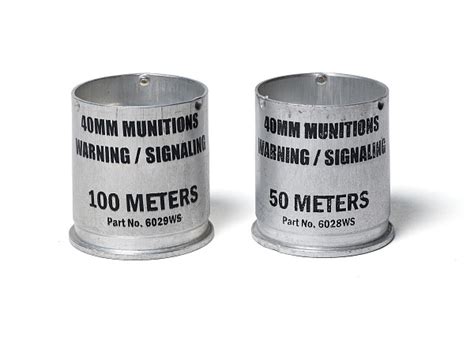 Rubber Bullet Casing