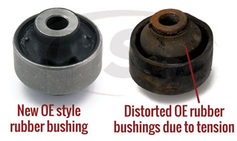 Rubber Bushing Grease