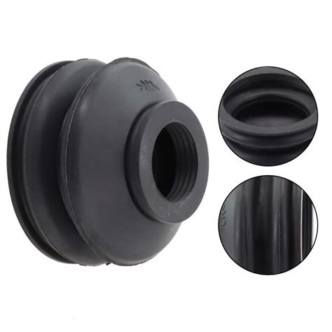Rubber Cap Ball Joint