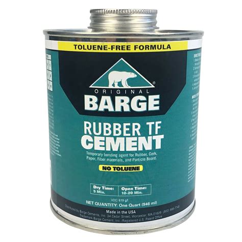 Rubber Cement For Pvc
