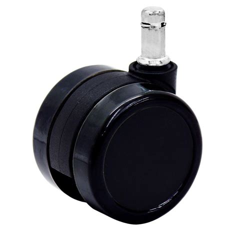 rubber chair casters for hardwood floors