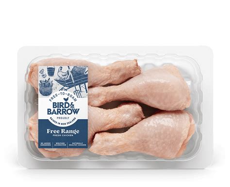 Rubber Chicken Drums