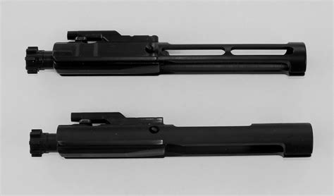 Rubber City Armory Low Mass Bolt Carrier Group