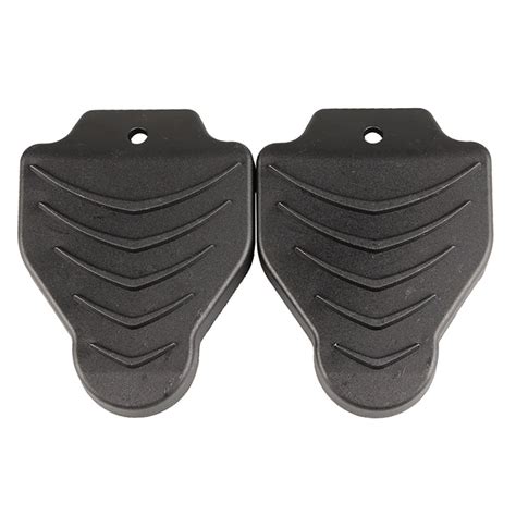 Rubber Cleat Covers