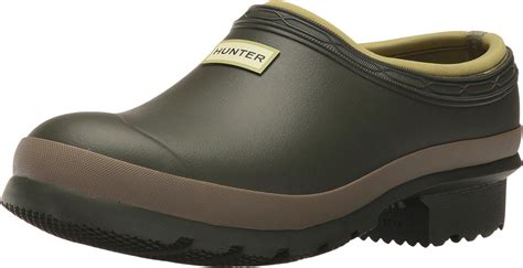 Rubber Clogs For Gardening