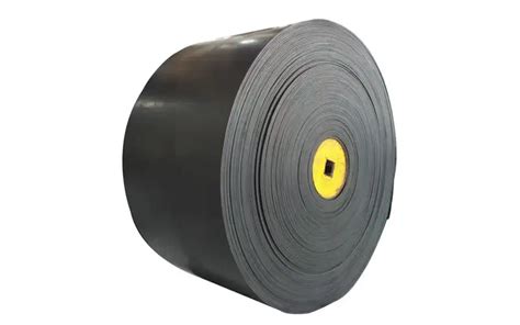Rubber Conveyor Belt For Hs Code