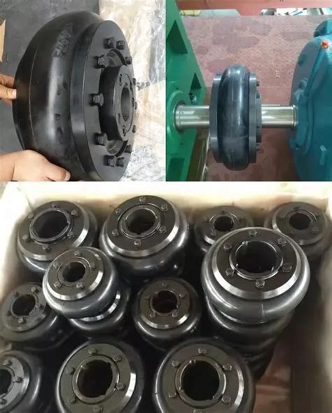 Rubber Coupling Hs Code