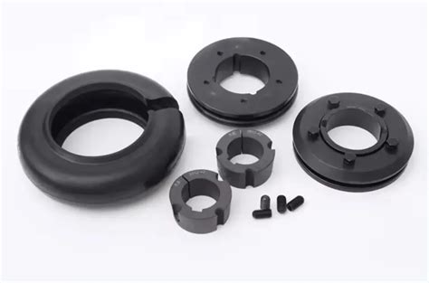 Rubber Coupling Meaning