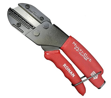 Rubber Cutter Hand Tool