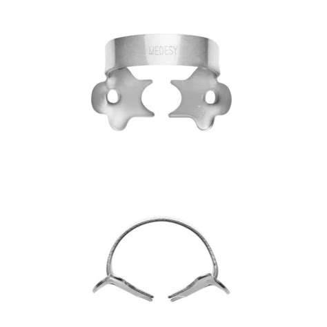 Rubber Dam Clamp Canine