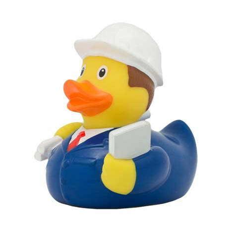 Rubber Duck Engineering