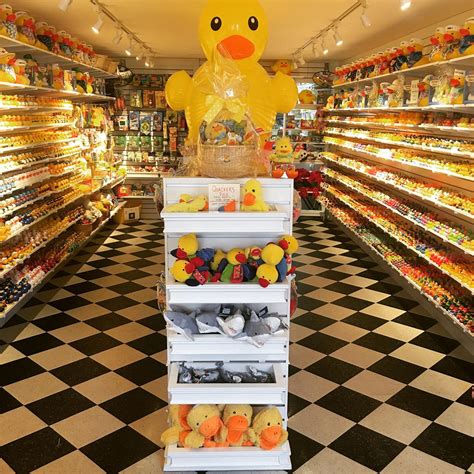Rubber Duck Store
