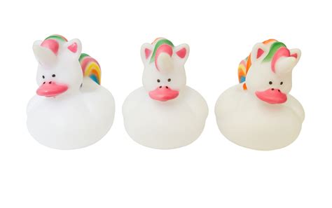 Rubber Duck Unicorn