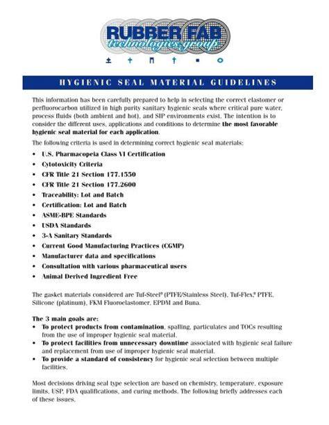 Getting the Best Results With Rubber Fab Technologies: A Practical Roadmap
