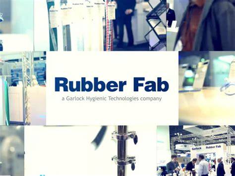 Full Getting the Best Results With Rubber Fab Technologies: A Practical Roadmap Guide