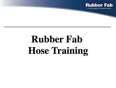 Getting the Best Results With Rubber Fab Technologies: A Practical Roadmap