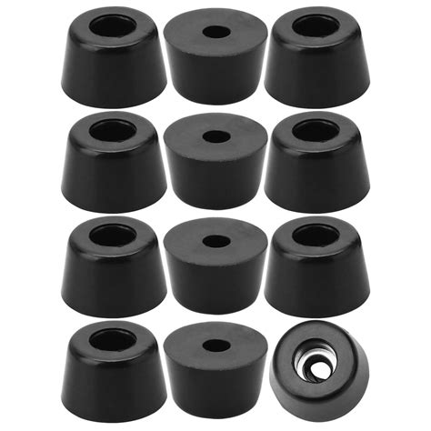 The Benefits of Using Rubber Feet for Outdoor Furniture and How to Choose the Right Ones