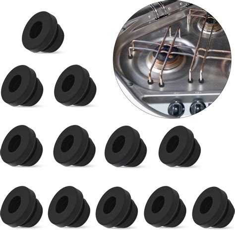 Rubber Feet Grommets