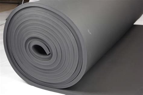 Rubber Foam Sheet Cost