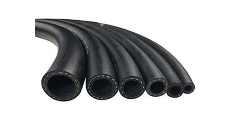 rubber hose 1 inch diameter