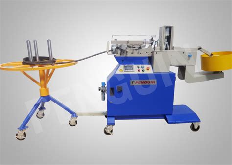 Rubber Hose Cutting Machine
