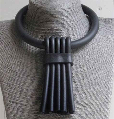 thepool.pw:rubber jewelry necklace