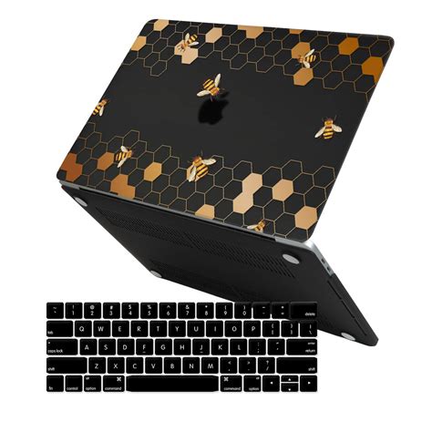 Rubber Macbook Pro Case