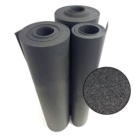 Rubber Mat Rolls