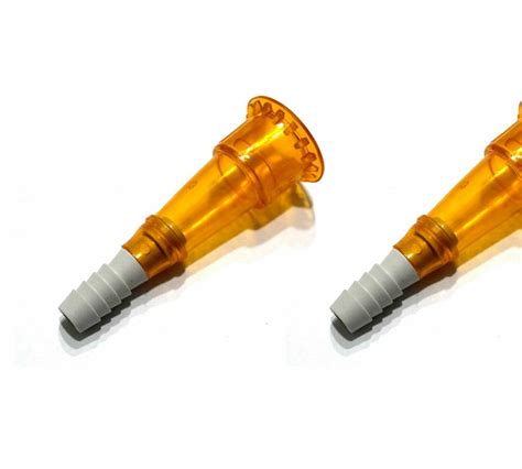 Rubber Nozzles For Taps