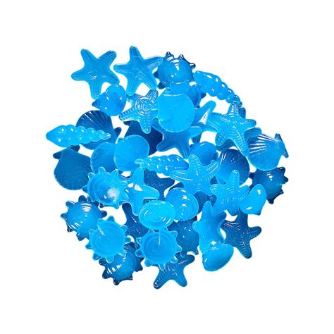 Rubber Pebbles For Playground