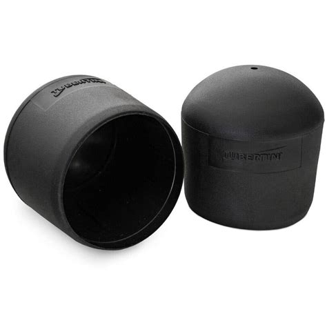 Rubber Pole Caps