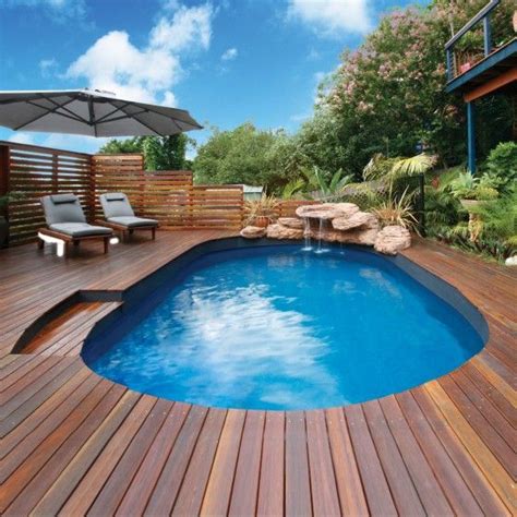 Rubber Pools Above Ground