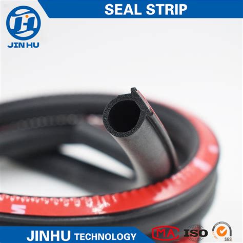 Rubber Seal Specification