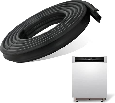 Rubber Seals For Dishwashers