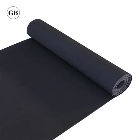 Rubber Sheet Hsn