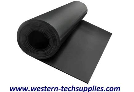 Rubber Sheet Oman