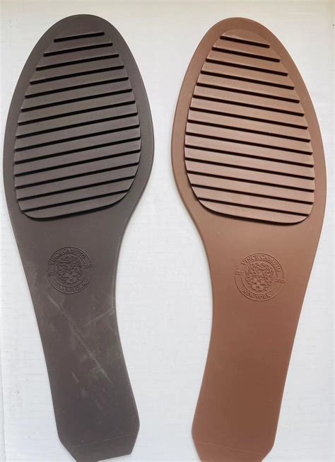 Rubber Sheet Outsole