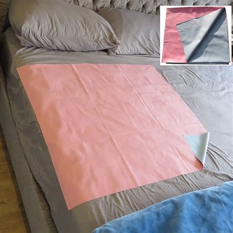 Rubber Sheets For Bed Wetting