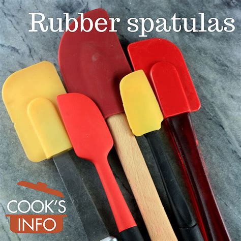sininentuki.info:rubber spatula main uses