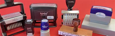 Rubber Stamp Maker Effect