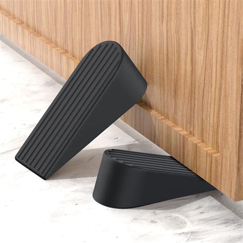 Rubber Stopper Door