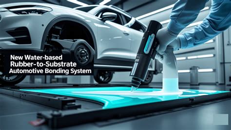 The Best Rubber To Substrate Bonding 2023