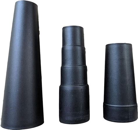 Rubber Vacuum Adapter